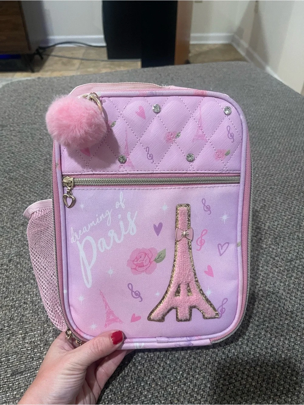 N/A cute pink